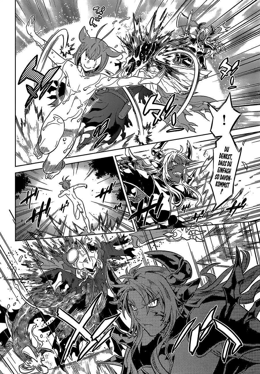 Read ReMonster DE Manga Online
