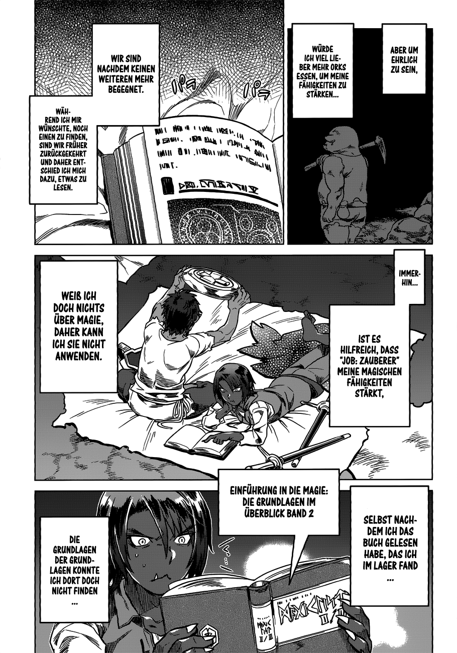 Read ReMonster DE Manga Online