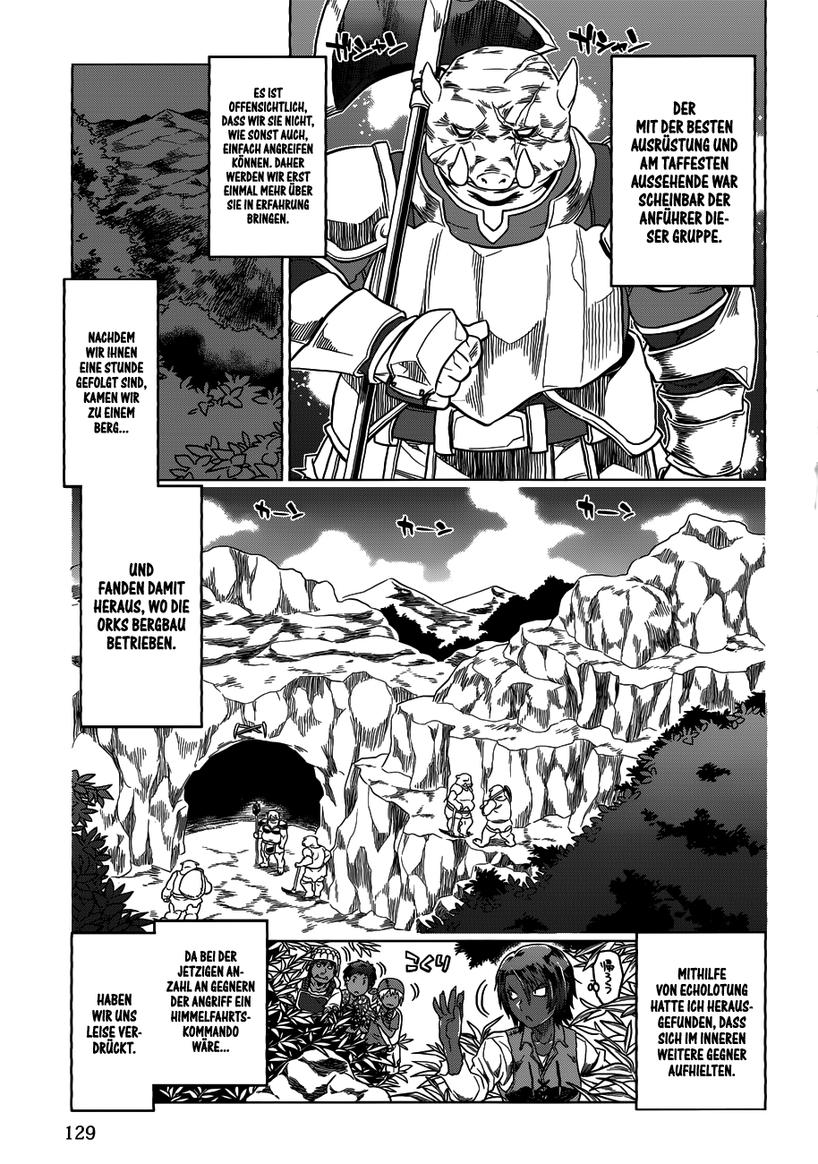 Read ReMonster DE Manga Online