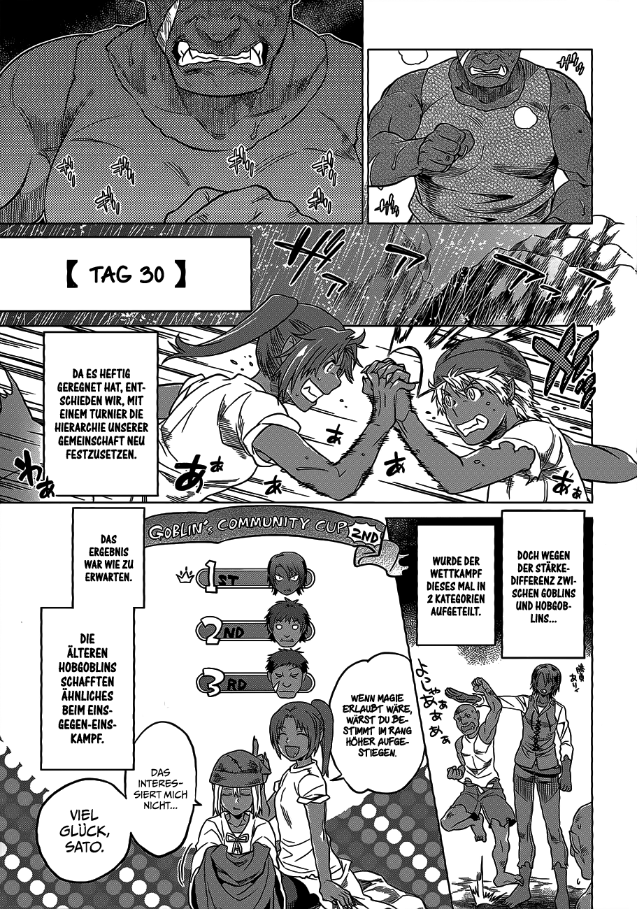 Read ReMonster DE Manga Online