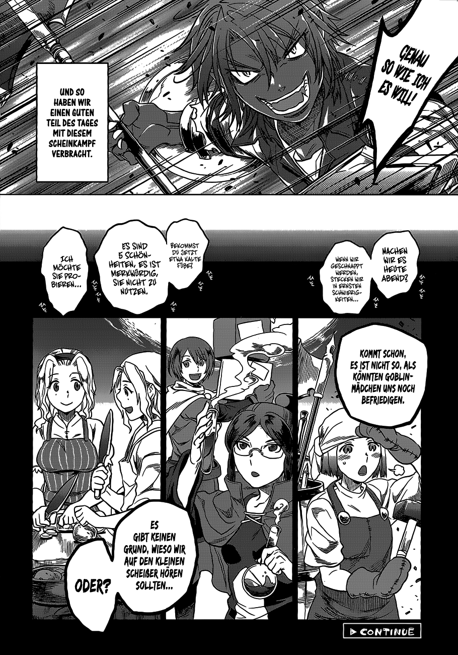 Read ReMonster DE Manga Online