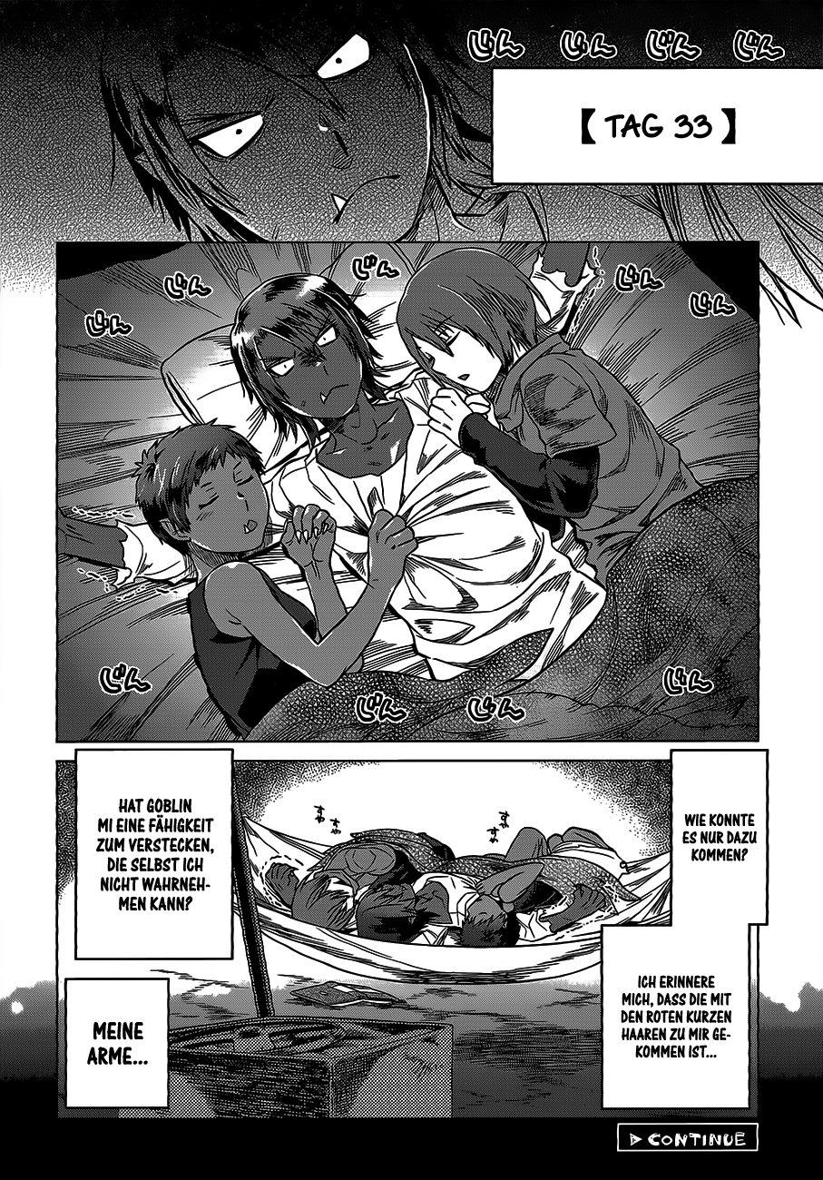 Read ReMonster DE Manga Online