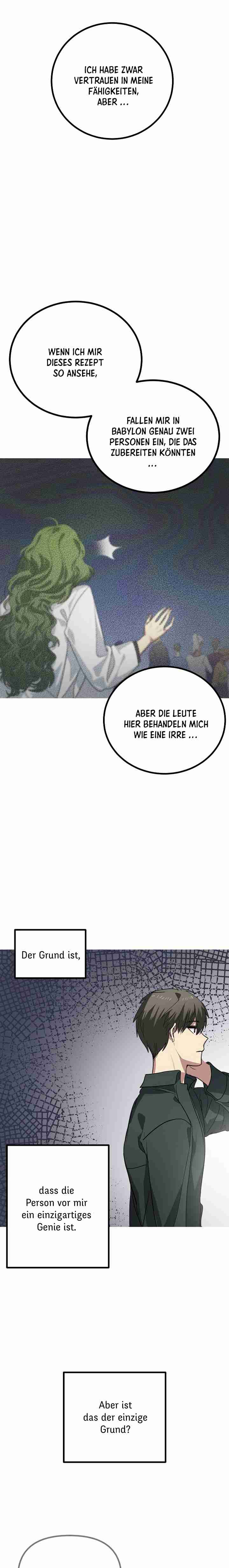 Read SSS-Class Revival Hunter DE Manga Online