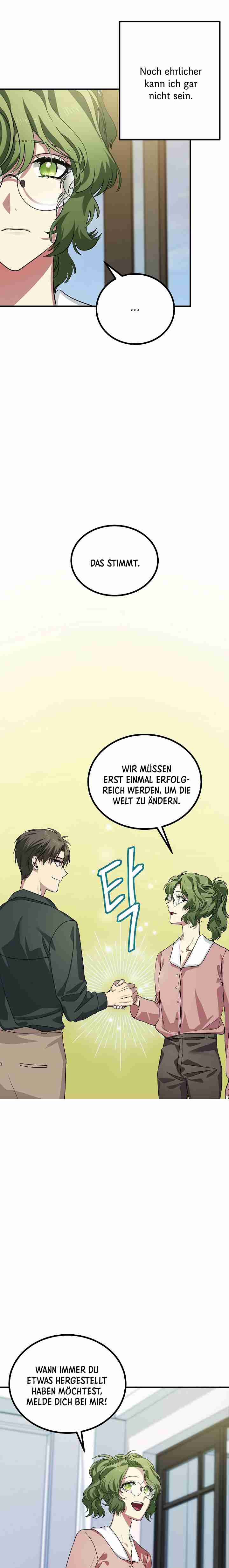 Read SSS-Class Revival Hunter DE Manga Online