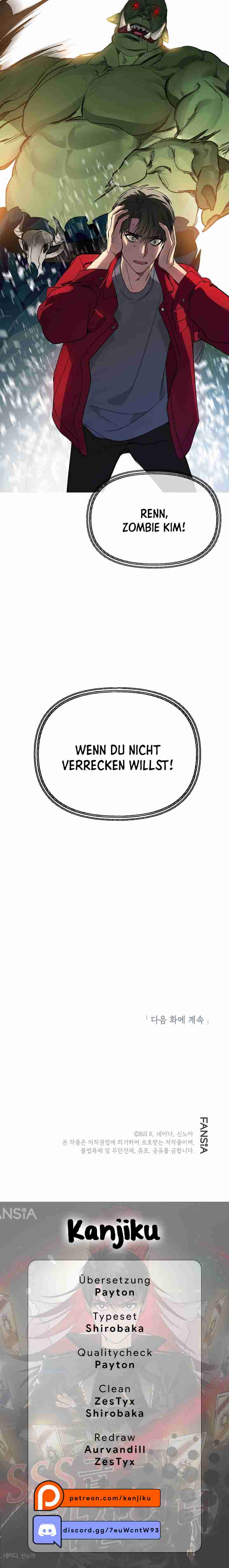 Read SSS-Class Revival Hunter DE Manga Online