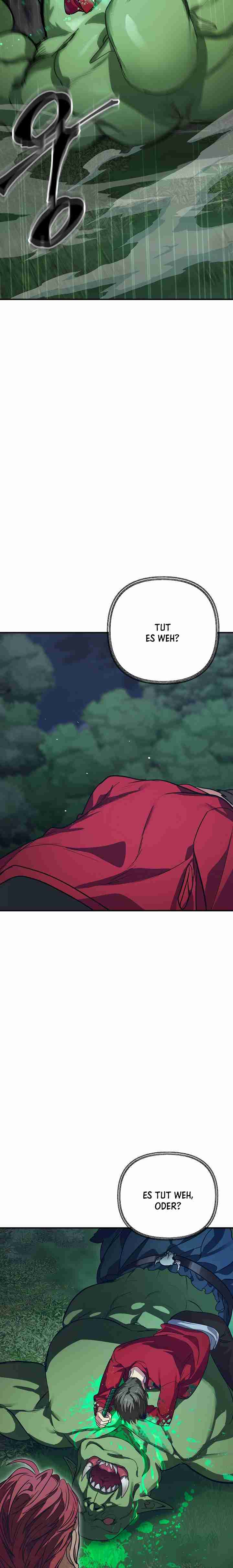 Read SSS-Class Revival Hunter DE Manga Online