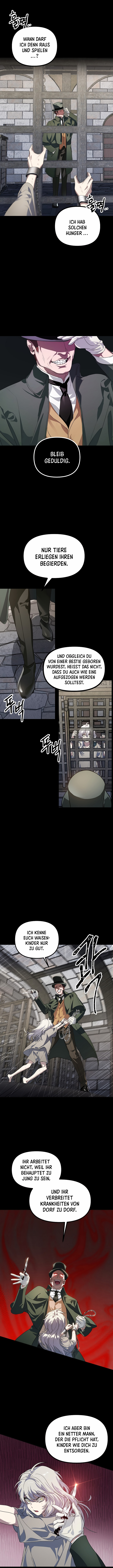 Read SSS-Class Revival Hunter DE Manga Online