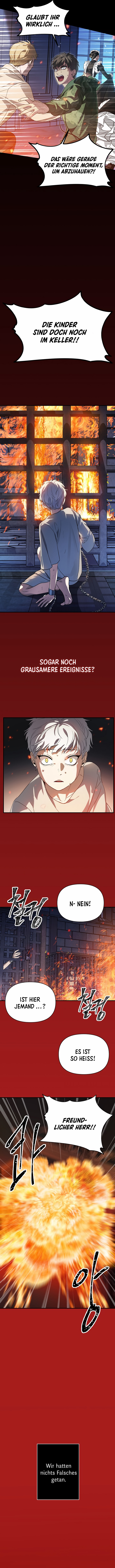 Read SSS-Class Revival Hunter DE Manga Online