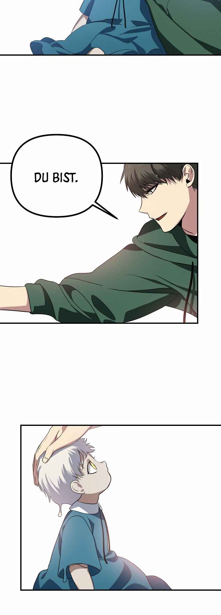 Read SSS-Class Revival Hunter DE Manga Online