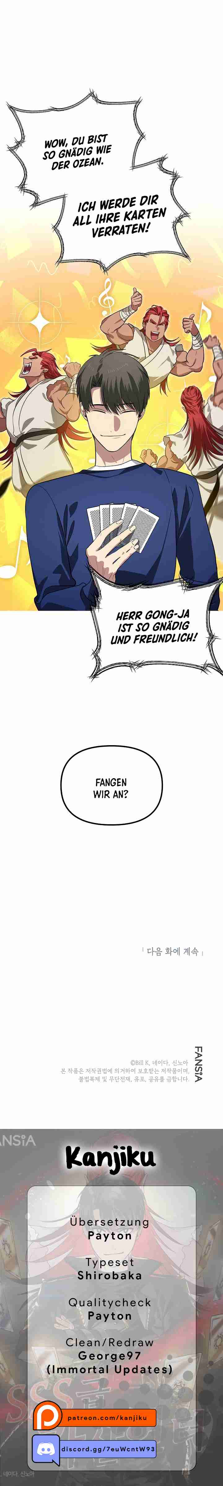 Read SSS-Class Revival Hunter DE Manga Online