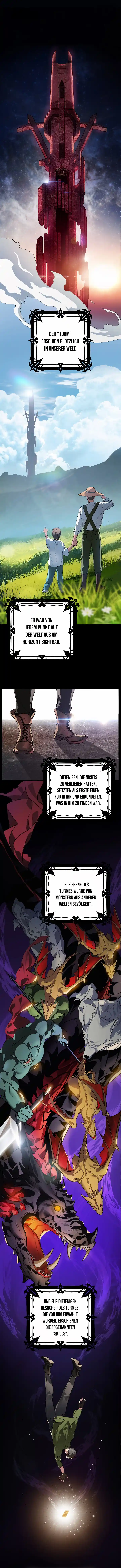 Read SSS-Class Revival Hunter DE Manga Online