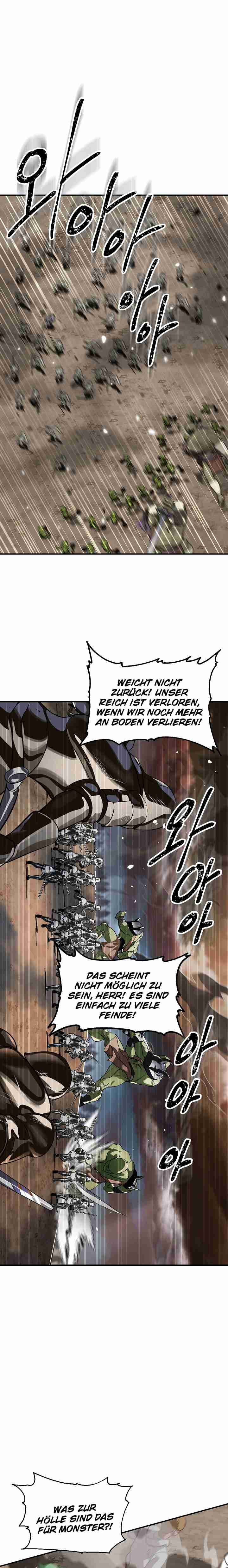 Read SSS-Class Revival Hunter DE Manga Online