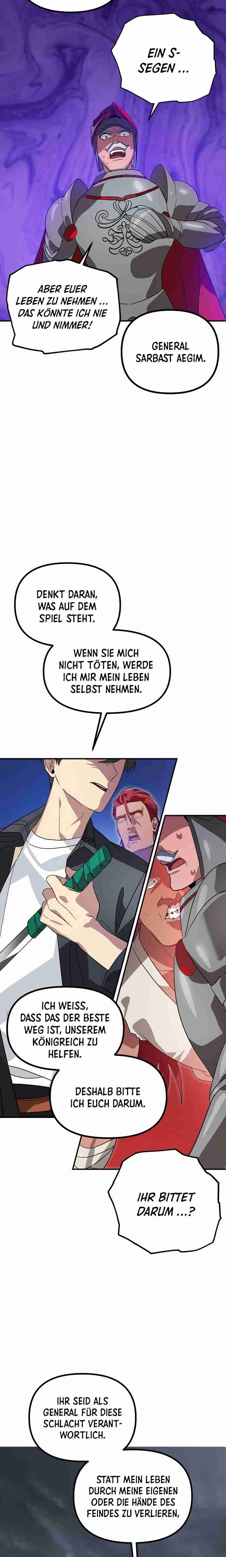 Read SSS-Class Revival Hunter DE Manga Online