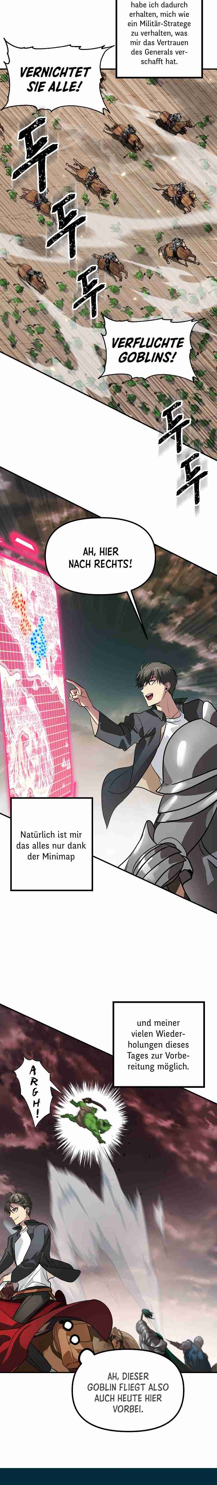 Read SSS-Class Revival Hunter DE Manga Online