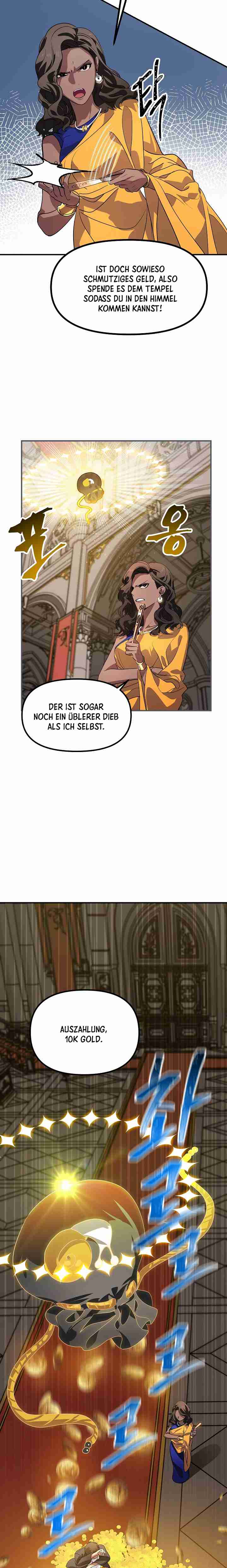 Read SSS-Class Revival Hunter DE Manga Online