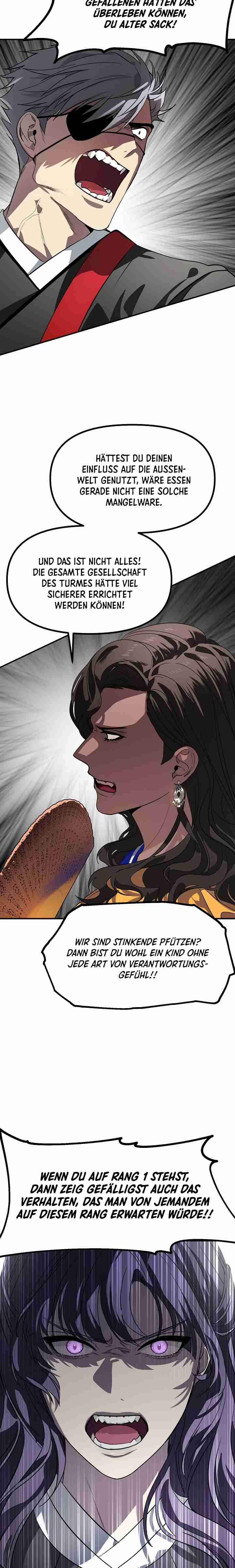 Read SSS-Class Revival Hunter DE Manga Online