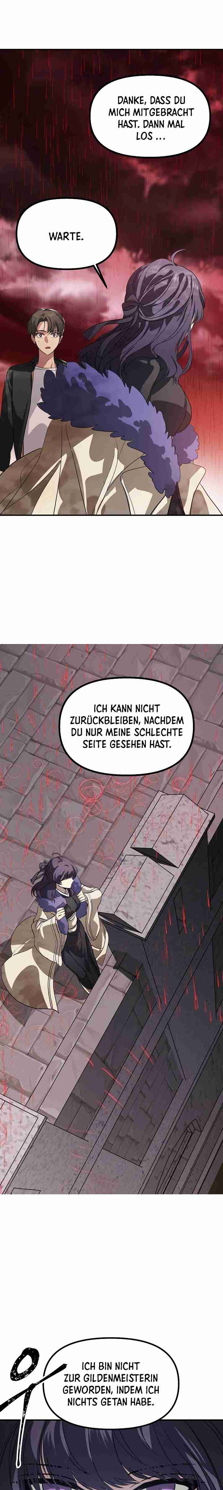 Read SSS-Class Revival Hunter DE Manga Online