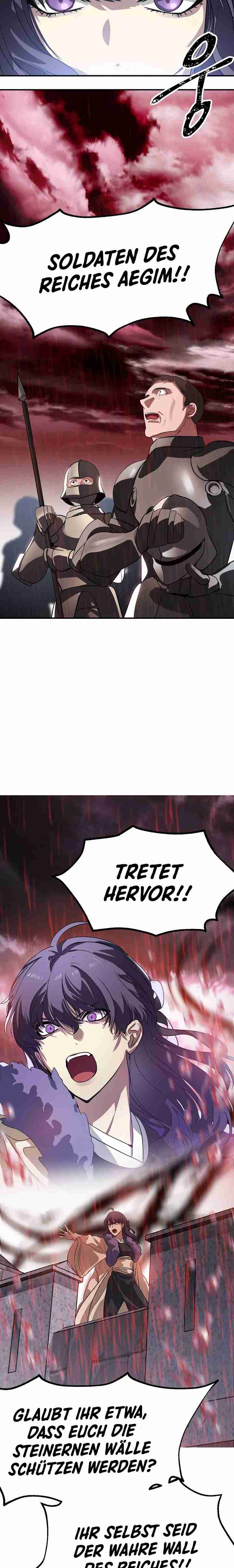 Read SSS-Class Revival Hunter DE Manga Online