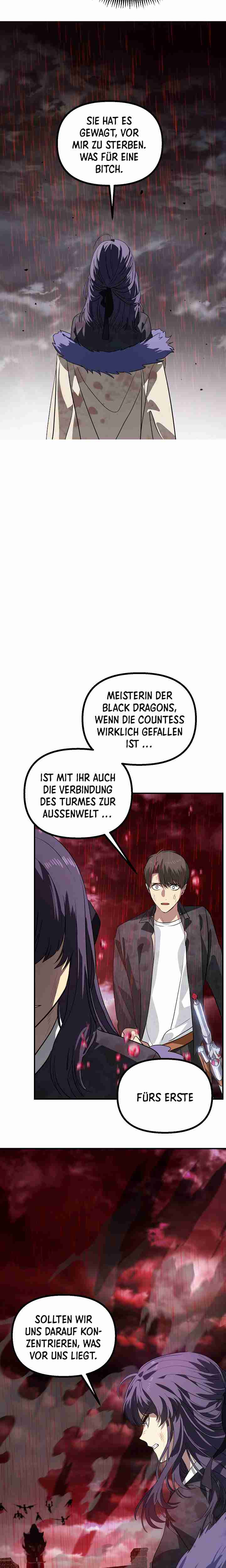 Read SSS-Class Revival Hunter DE Manga Online