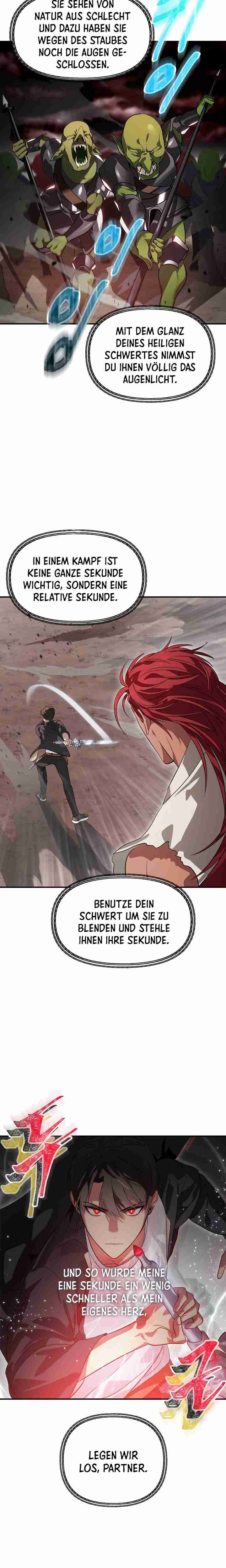 Read SSS-Class Revival Hunter DE Manga Online
