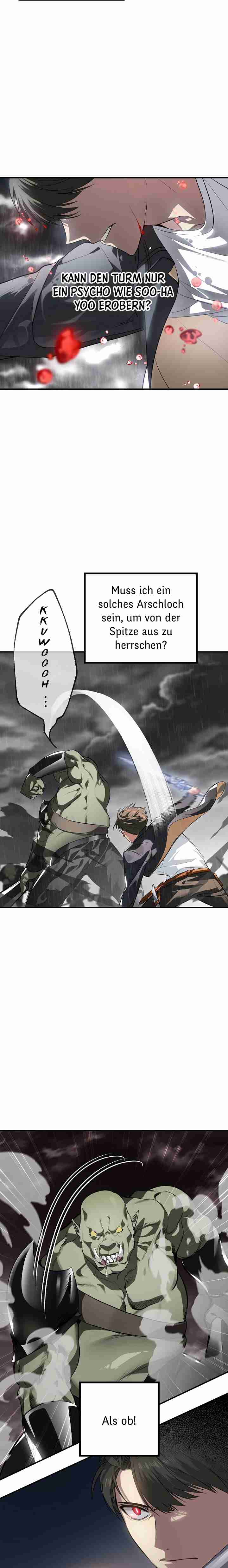 Read SSS-Class Revival Hunter DE Manga Online