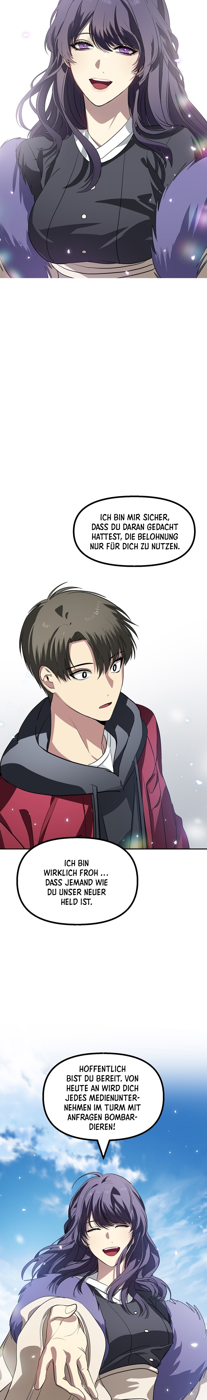 Read SSS-Class Revival Hunter DE Manga Online