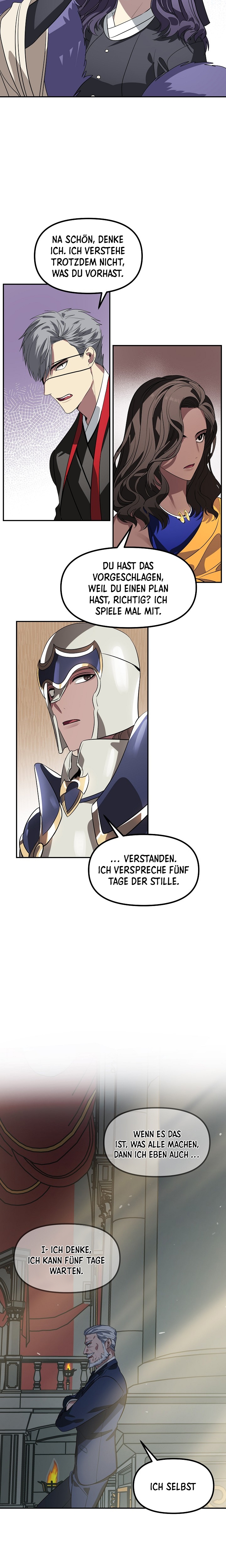 Read SSS-Class Revival Hunter DE Manga Online