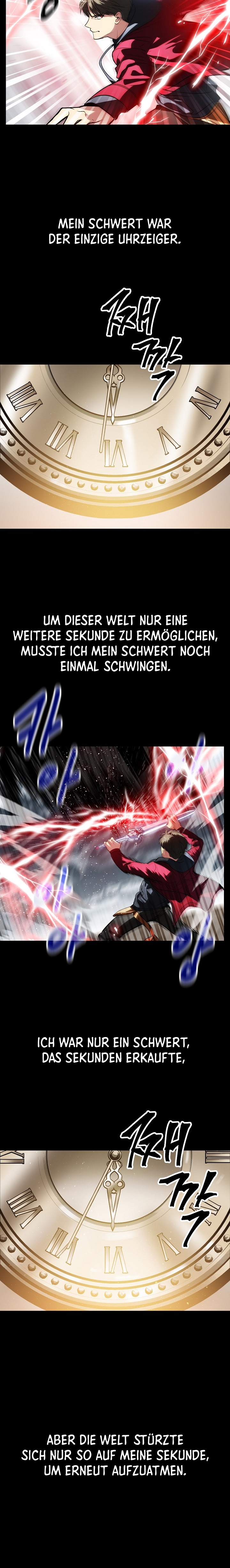 Read SSS-Class Revival Hunter DE Manga Online