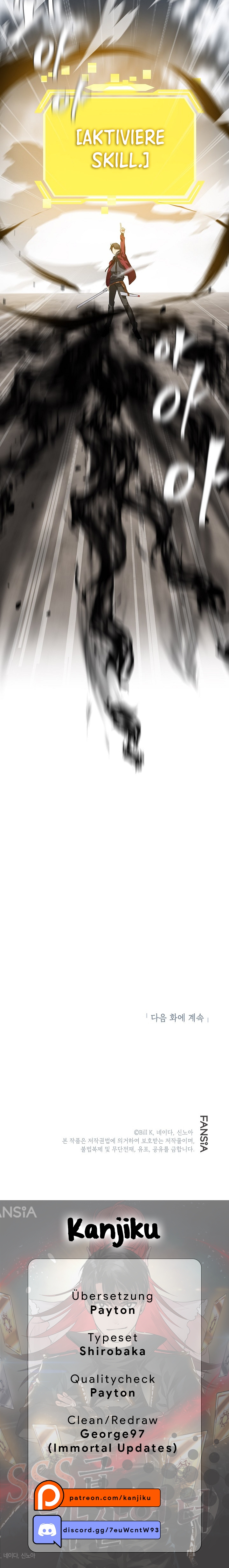 Read SSS-Class Revival Hunter DE Manga Online