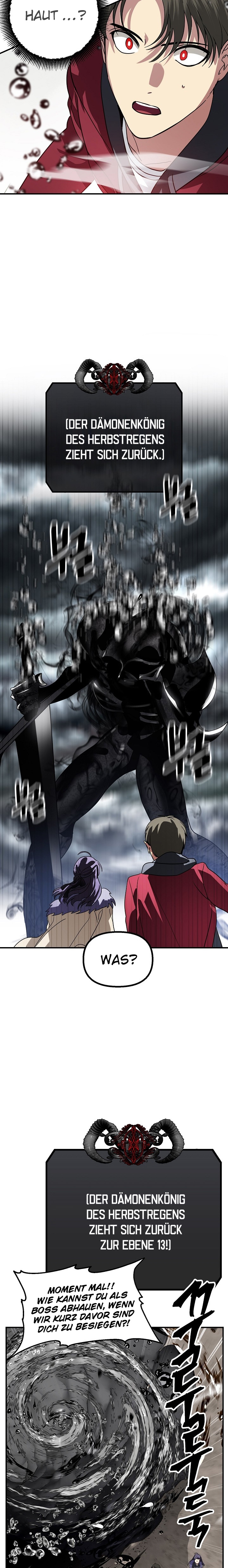 Read SSS-Class Revival Hunter DE Manga Online