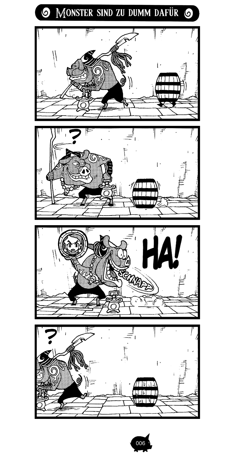 Read The Legend of Zelda_ The Wind Waker - Link's Logbook DE Manga Online
