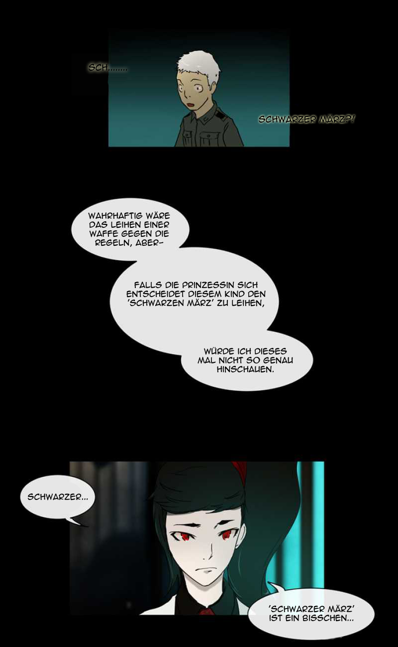 Read Tower of God DE Manga Online