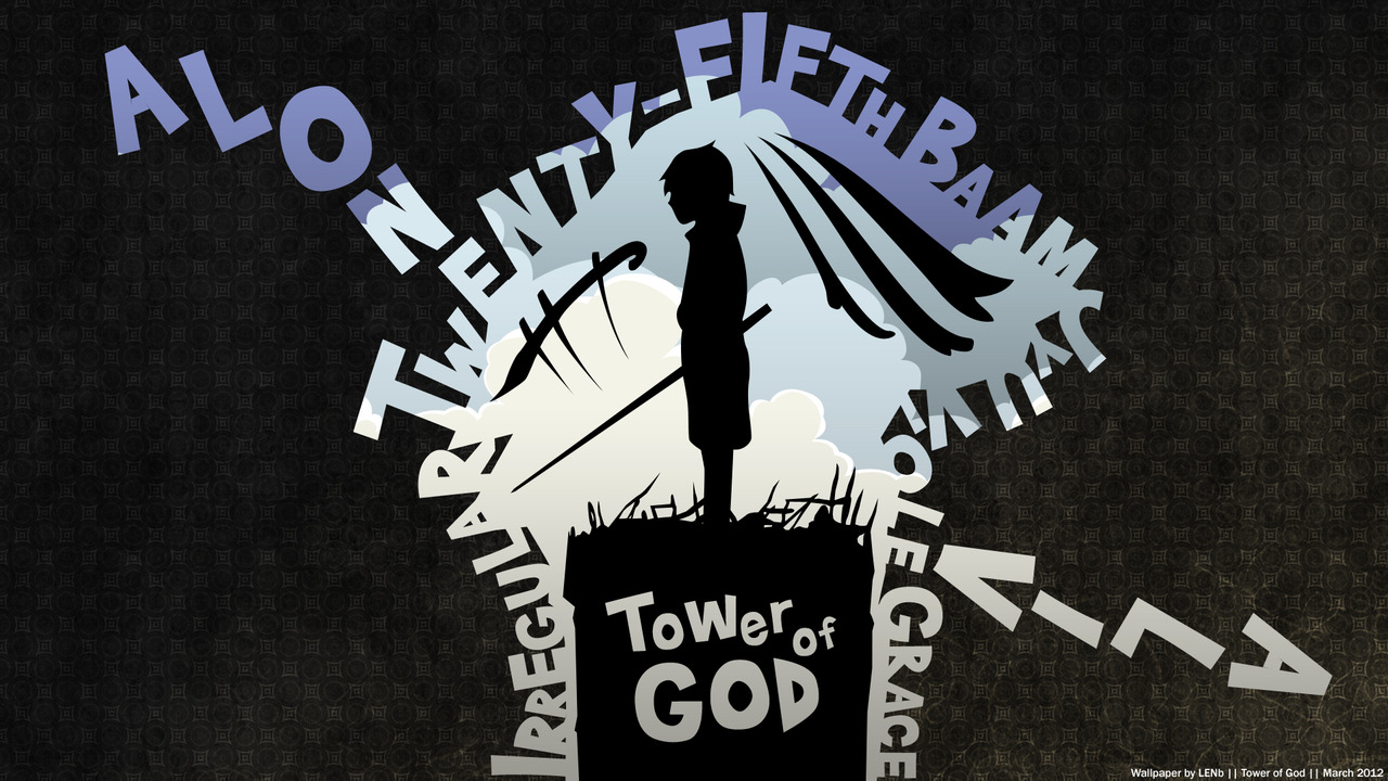 Read Tower of God DE Manga Online
