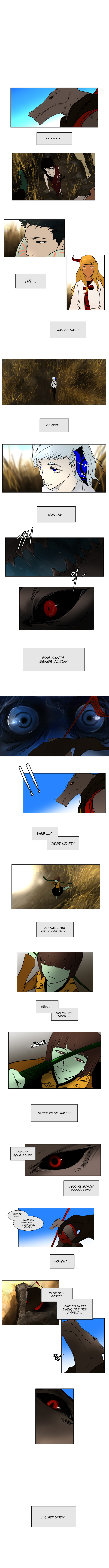 Read Tower of God DE Manga Online
