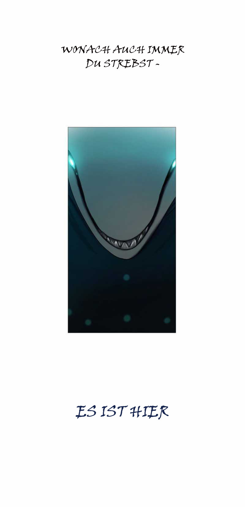 Read Tower of God DE Manga Online