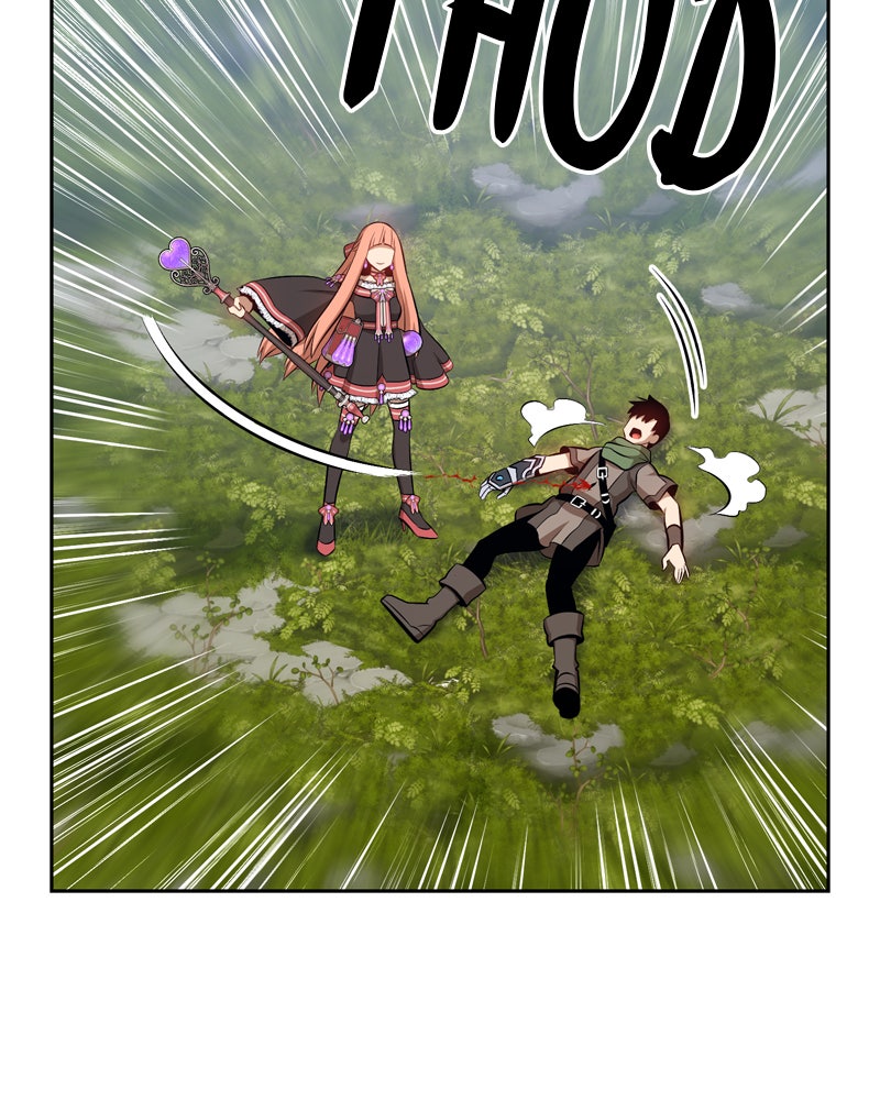 Read +99 Reinforced Wooden Stick EN Manga Online