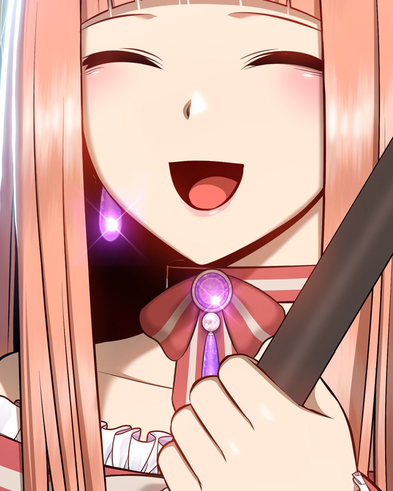 Read +99 Reinforced Wooden Stick EN Manga Online