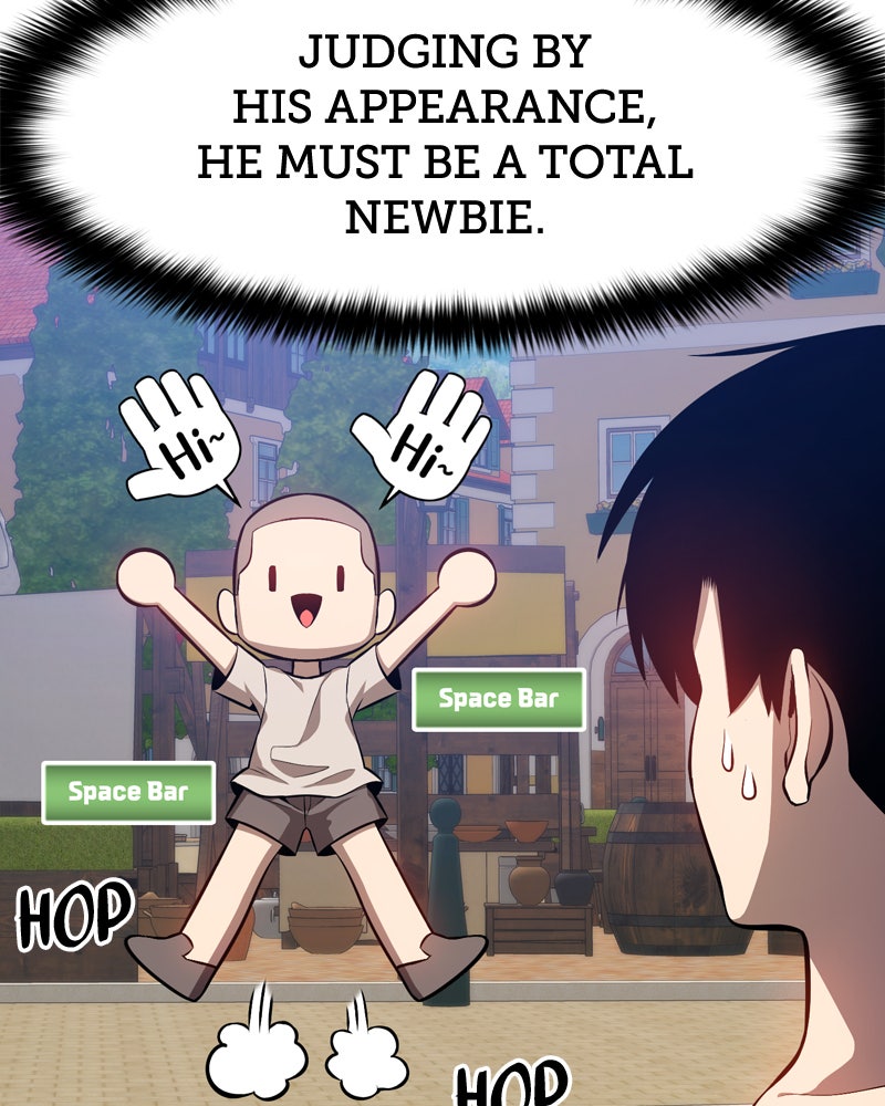 Read +99 Reinforced Wooden Stick EN Manga Online