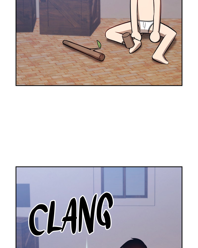 Read +99 Reinforced Wooden Stick EN Manga Online