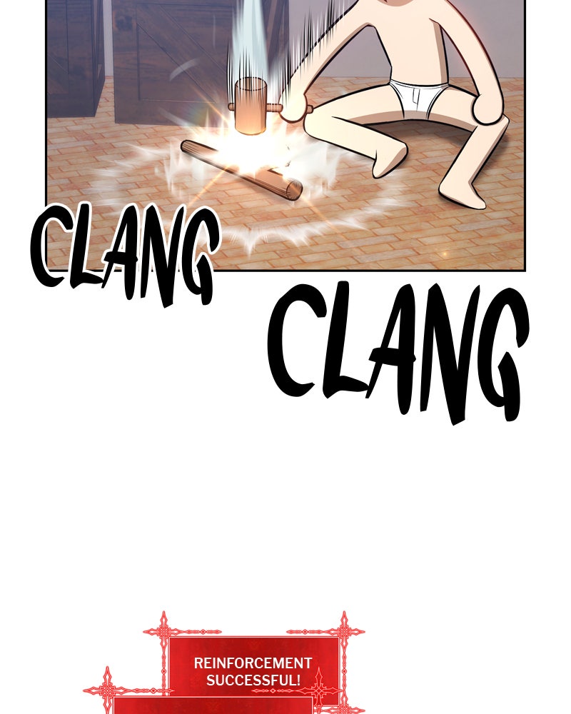Read +99 Reinforced Wooden Stick EN Manga Online