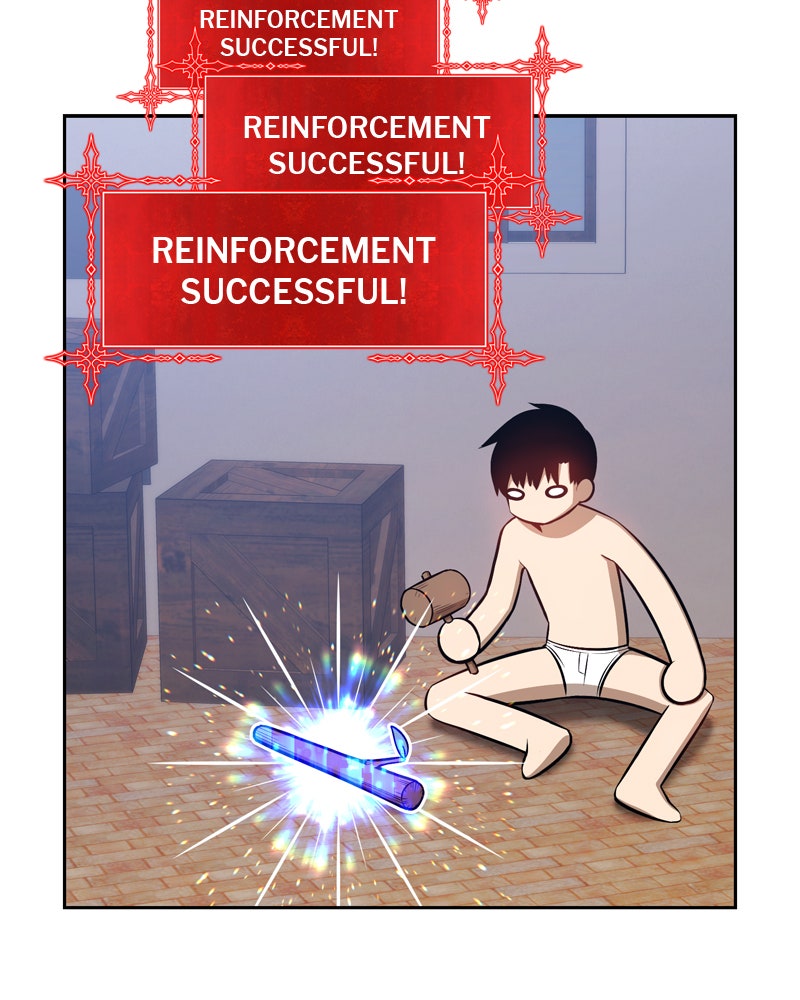 Read +99 Reinforced Wooden Stick EN Manga Online