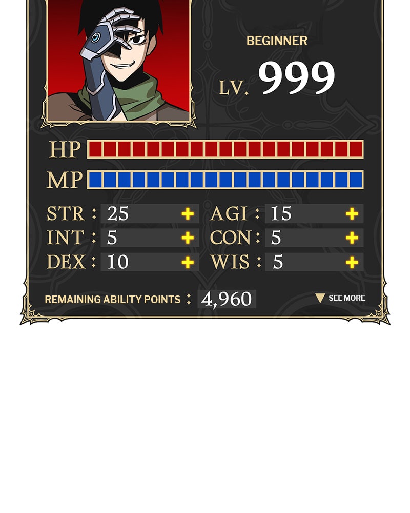 Read +99 Reinforced Wooden Stick EN Manga Online