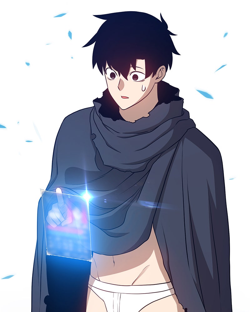 Read +99 Reinforced Wooden Stick EN Manga Online