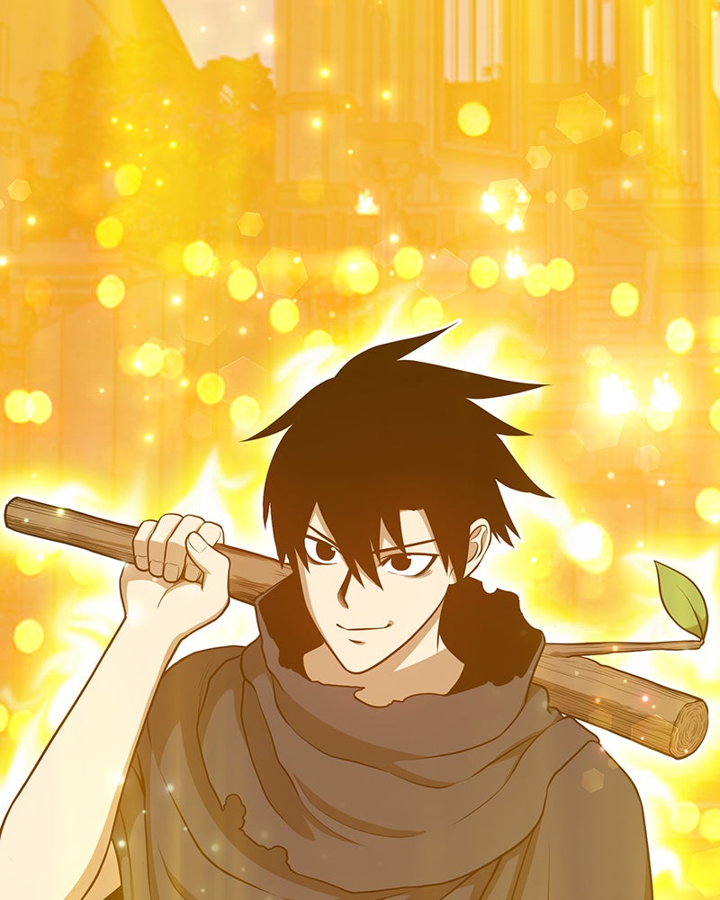 Read +99 Reinforced Wooden Stick EN Manga Online
