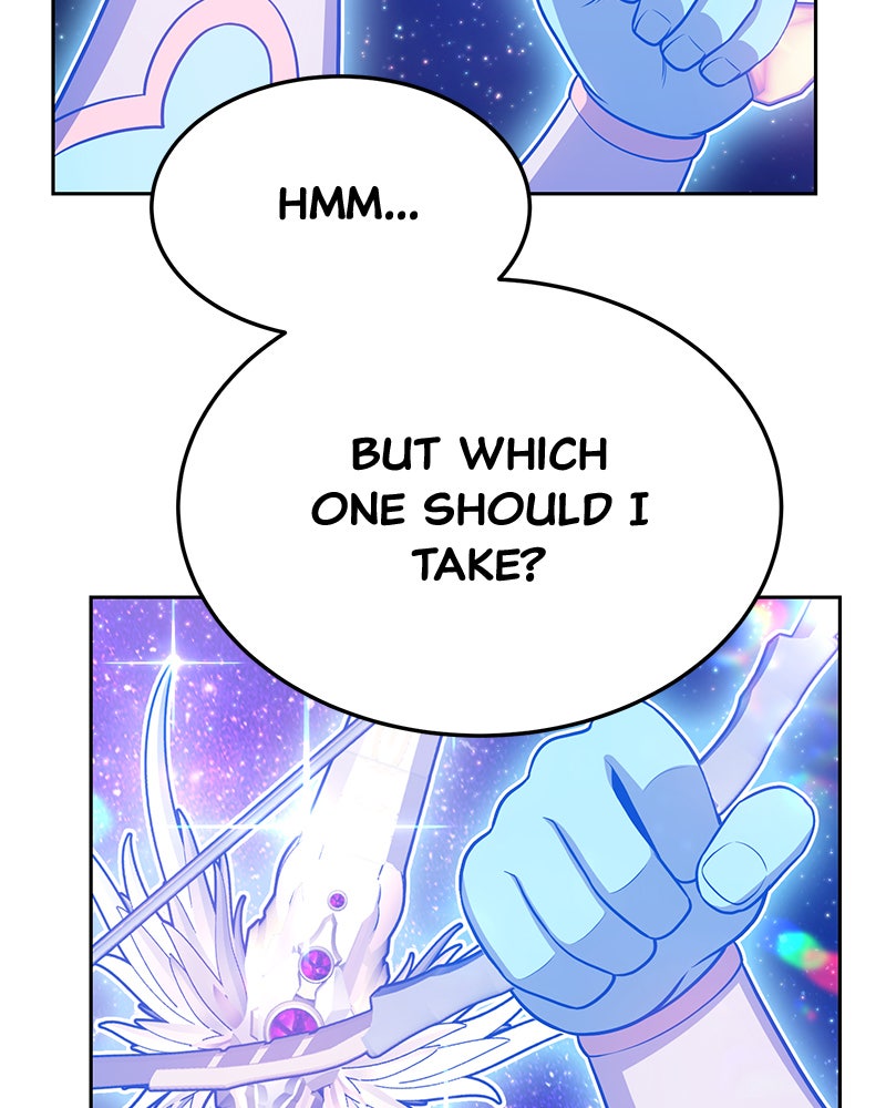 Read +99 Reinforced Wooden Stick EN Manga Online
