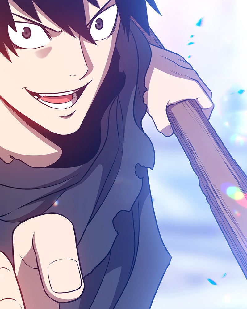 Read +99 Reinforced Wooden Stick EN Manga Online
