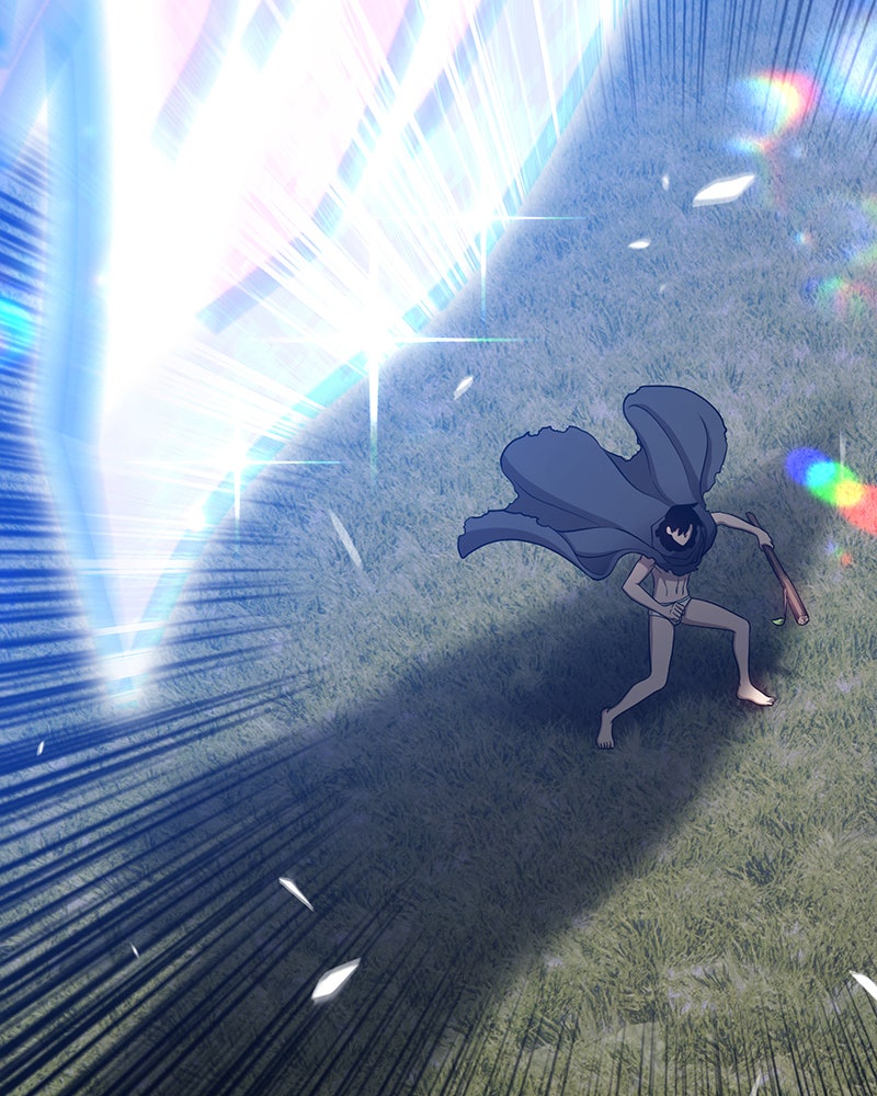 Read +99 Reinforced Wooden Stick EN Manga Online