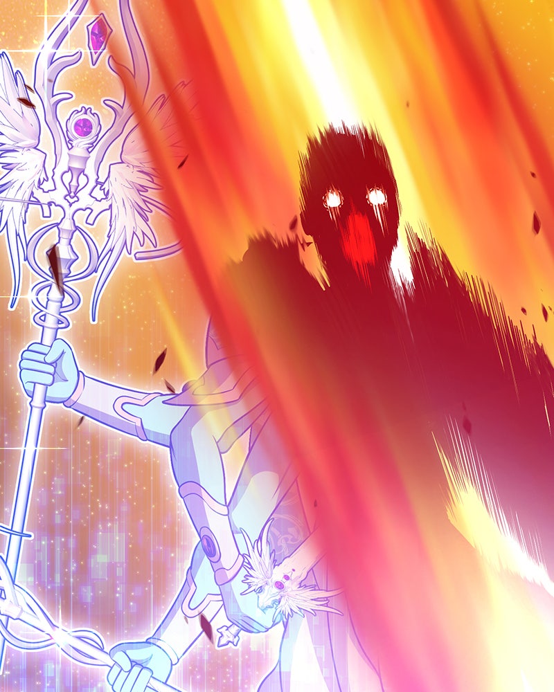 Read +99 Reinforced Wooden Stick EN Manga Online