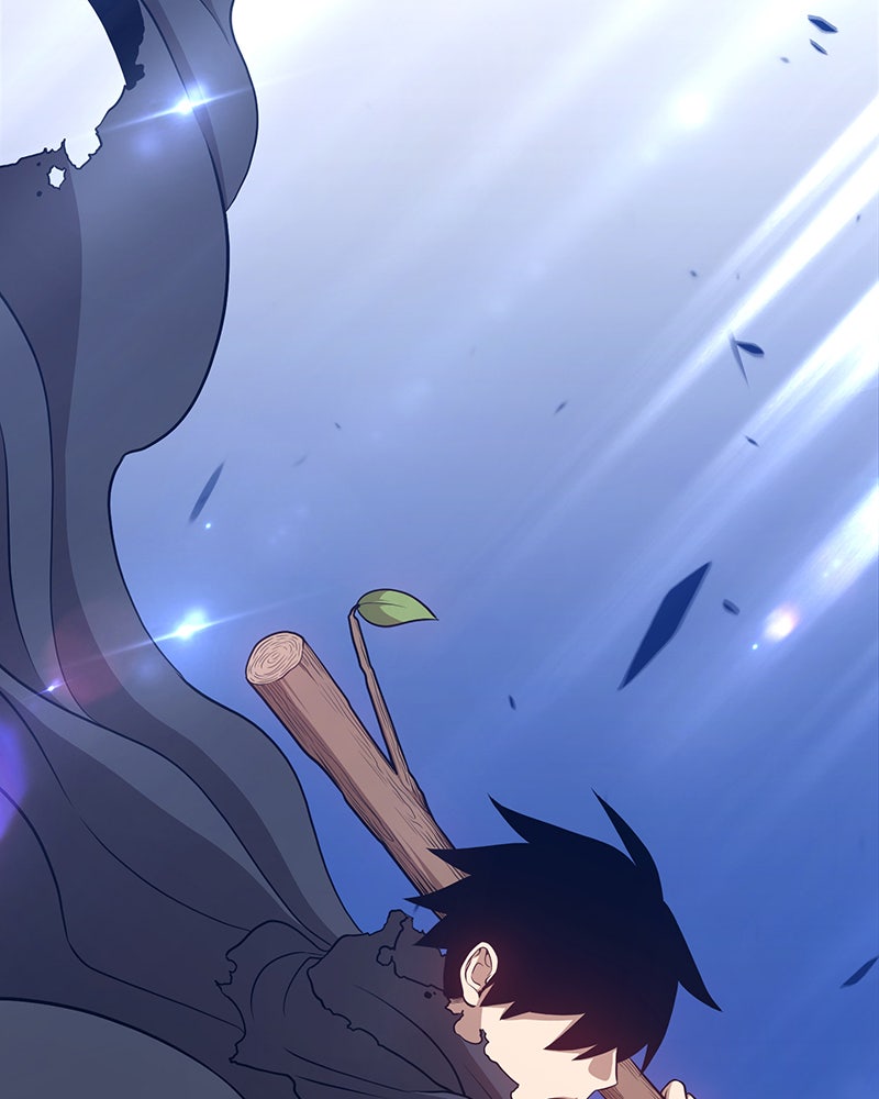 Read +99 Reinforced Wooden Stick EN Manga Online
