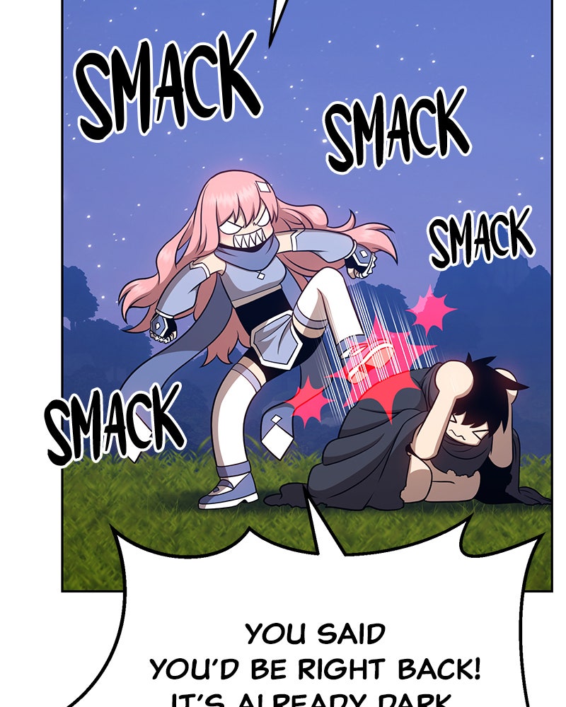 Read +99 Reinforced Wooden Stick EN Manga Online